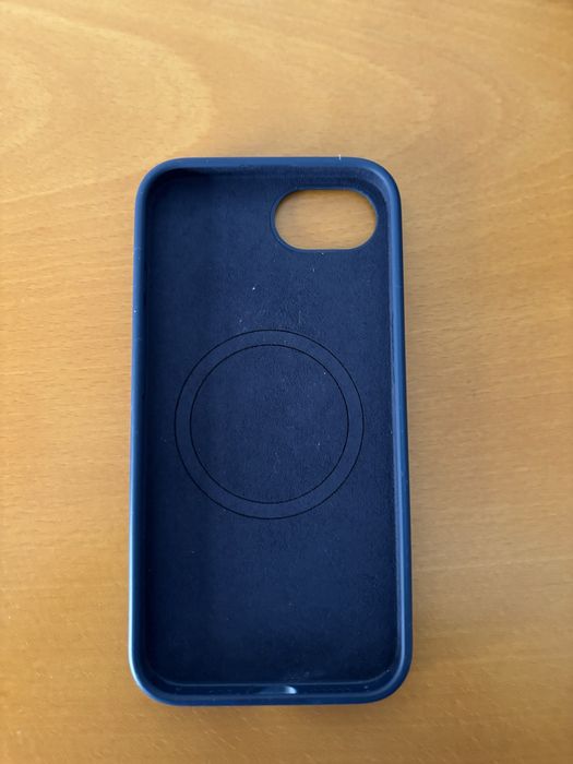 Iphone 16e 128GB Preto