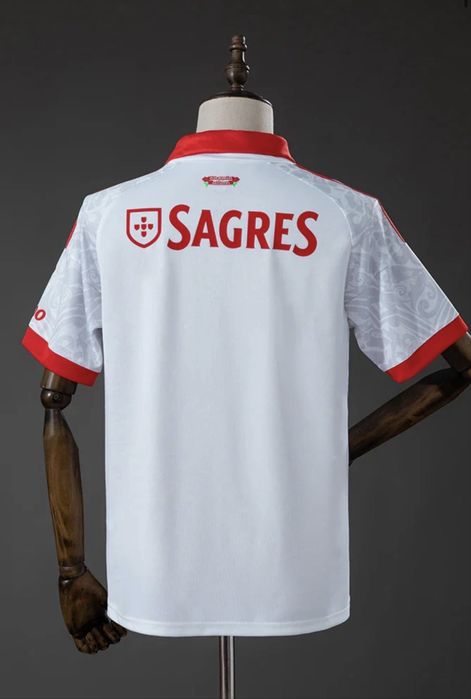 Camisola Benfica 26/27