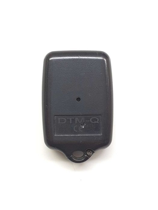 Comando de garagem DTM