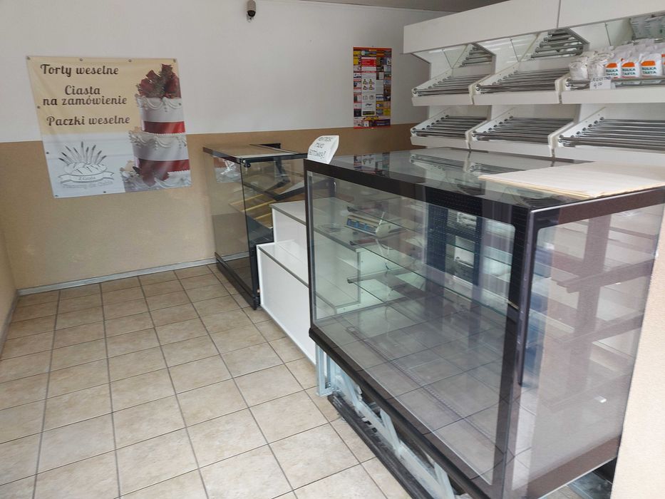 Lokal handlowy/usługowy/gastronomiczny do wynajęcia
