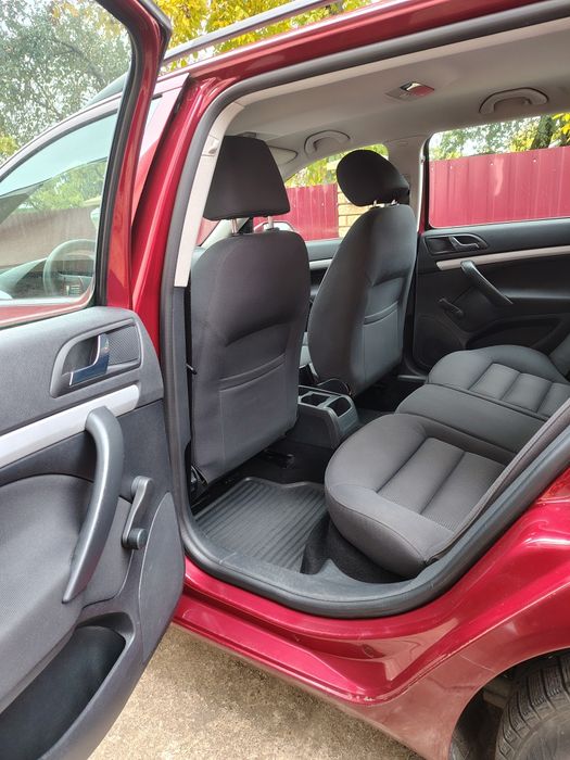 Шкода Октавія А-5.1.6-газ бензин.