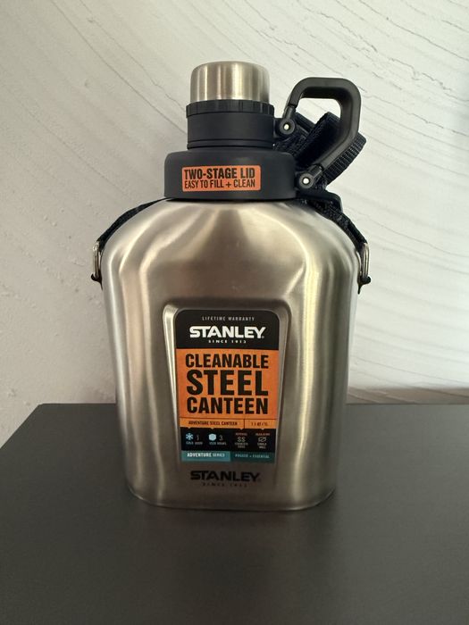 Посуд посуда термос кружки набір Stanley