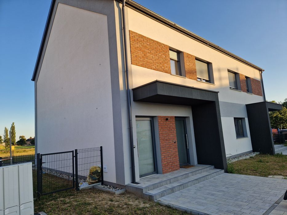 Nowe mieszkanie 58m² do wynajęcia osiedle Nowa  Kłodnica