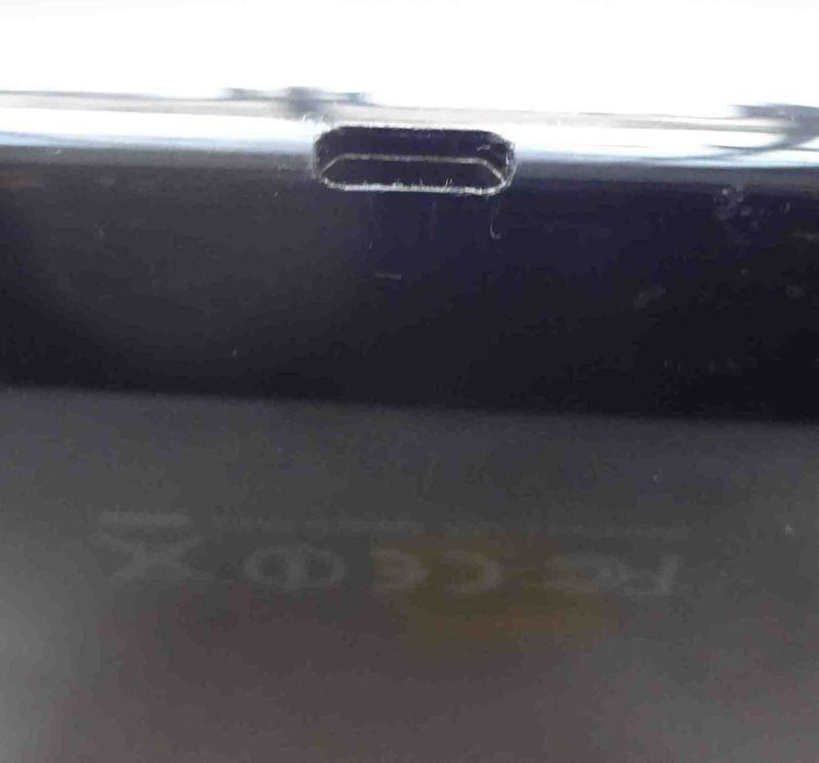 Планшет HP TouchPad