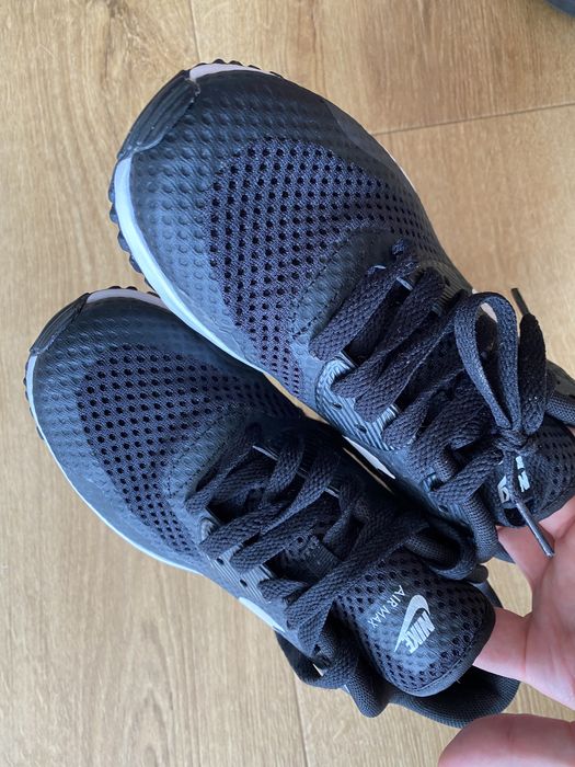 Nike 36,5 Air Max 90 BR damskie buty sportowe idealne