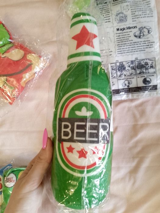 Іграшки для улюбленців