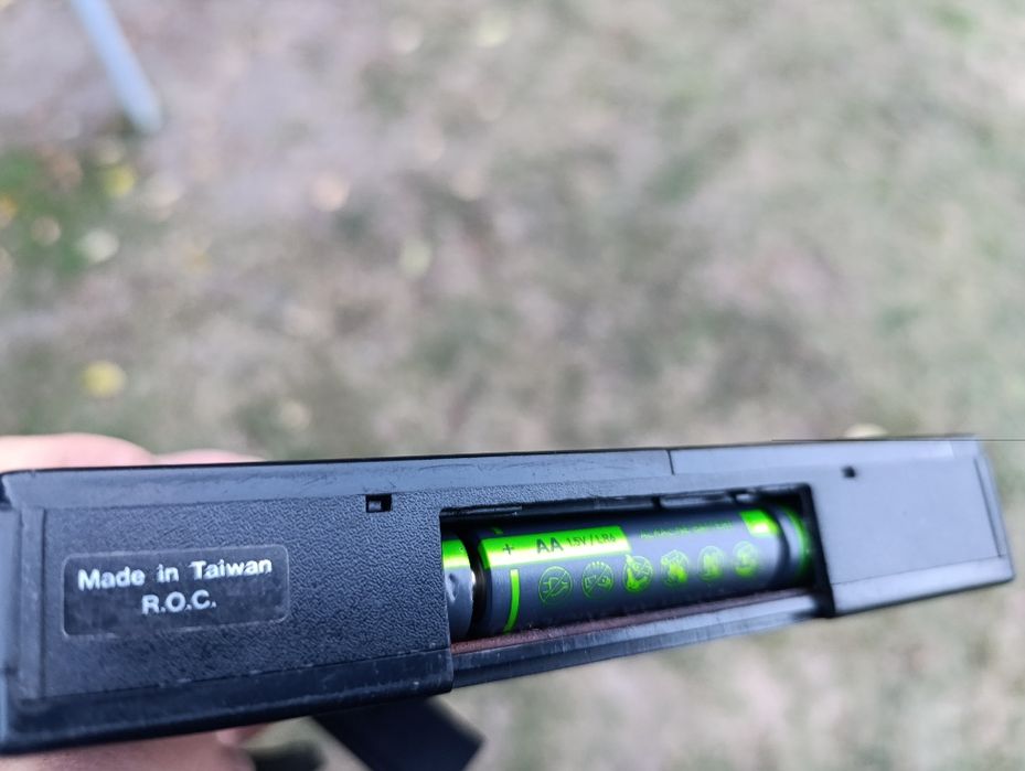 Радіоприймач Sangean SG-789