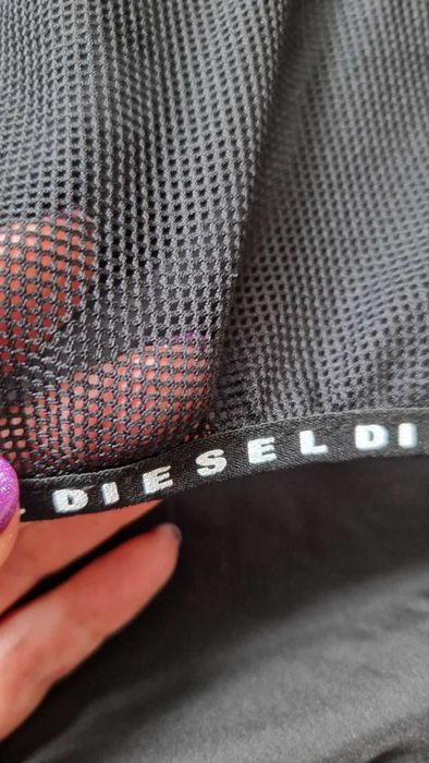 Шорти для плавання Diesel