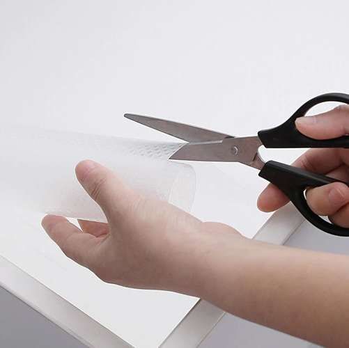 Mata antypoślizgowa do szafki/ szuflady 150x50cm