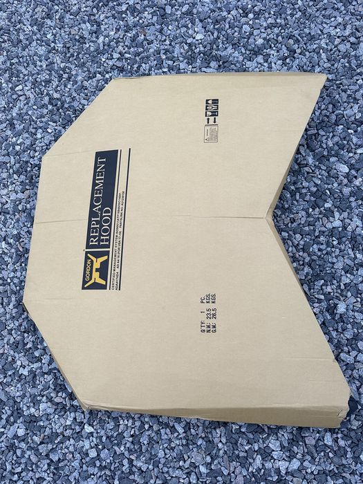 капот ауді audi a4 b9 2016-2022