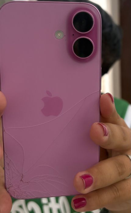 iPhone 16 128gb Esim