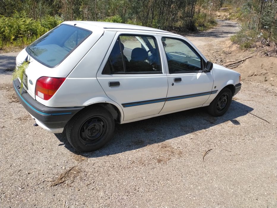 Para conhecer novo dono