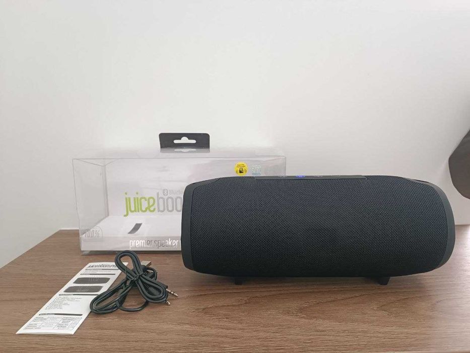 Bluetooth Колонка Juice Boom Pro XL