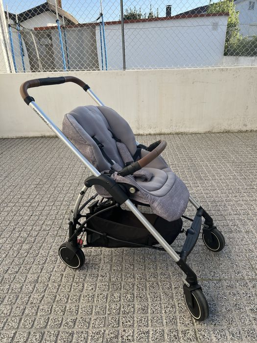 Carrinho de passeio Mya Bebeconfort