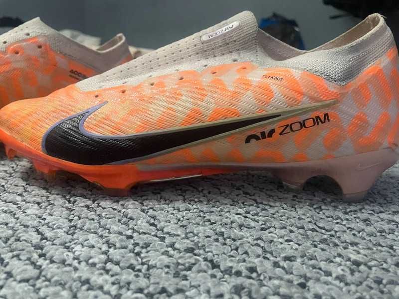 Korki Mercurial.