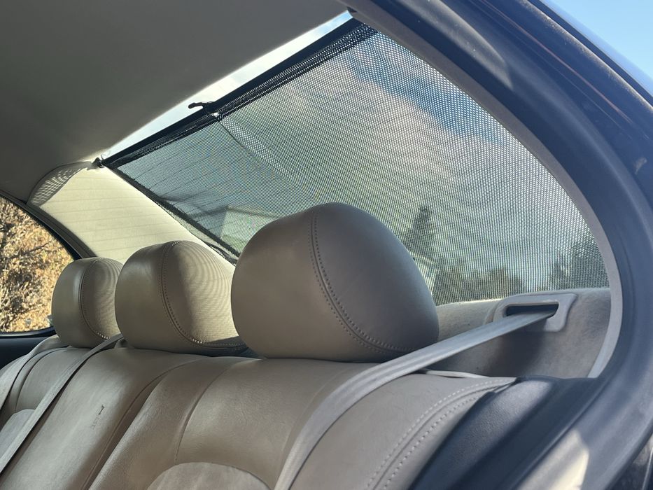 Seat toledo 2,3 V5