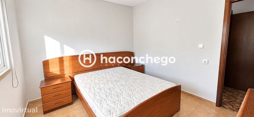 Moradia T3 Arrendamento em Roriz,Barcelos