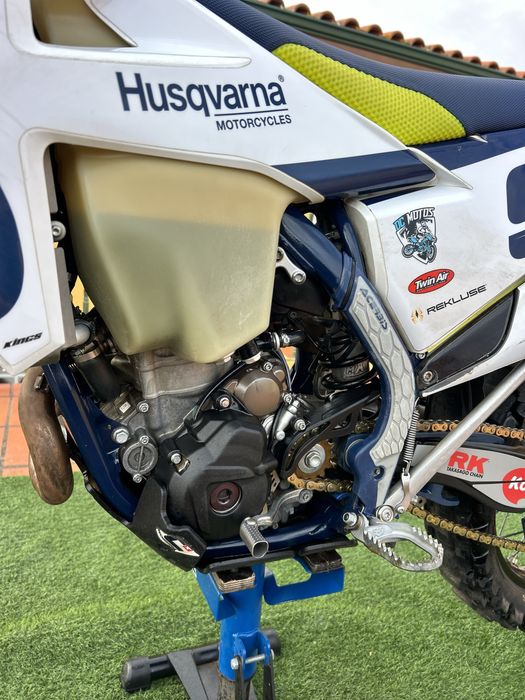 Husqvarna FE350