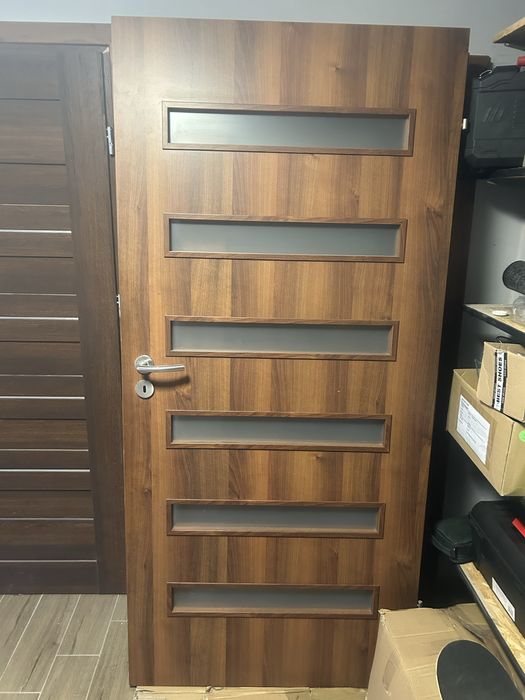 Drzwi wewnętrzne -OKAZJA !