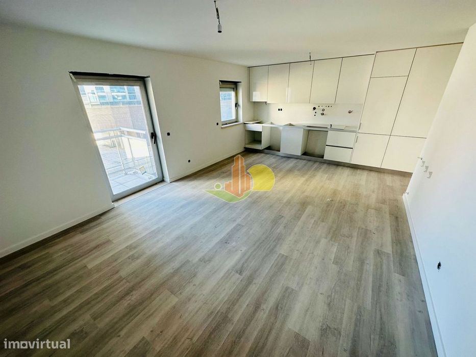 T2 Novo - Vistas de Mar