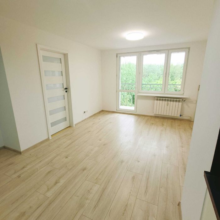 2-pokojowe mieszkanie po generalnym remoncie | Nowe AGD | Ruda Śląska, ul. Dworaka - Widok 4