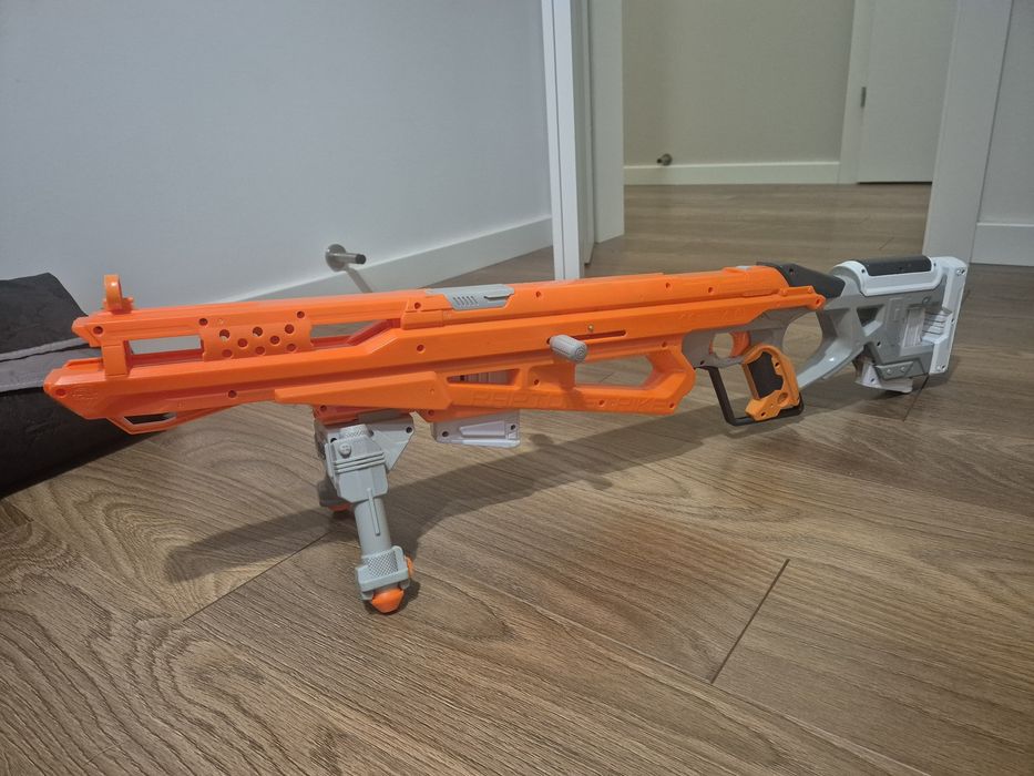 Nerf Raptorstrike stan bdb