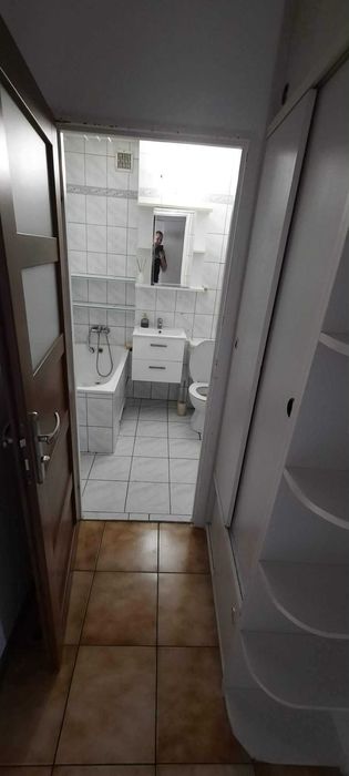 Mieszkanie na osiedlu północ