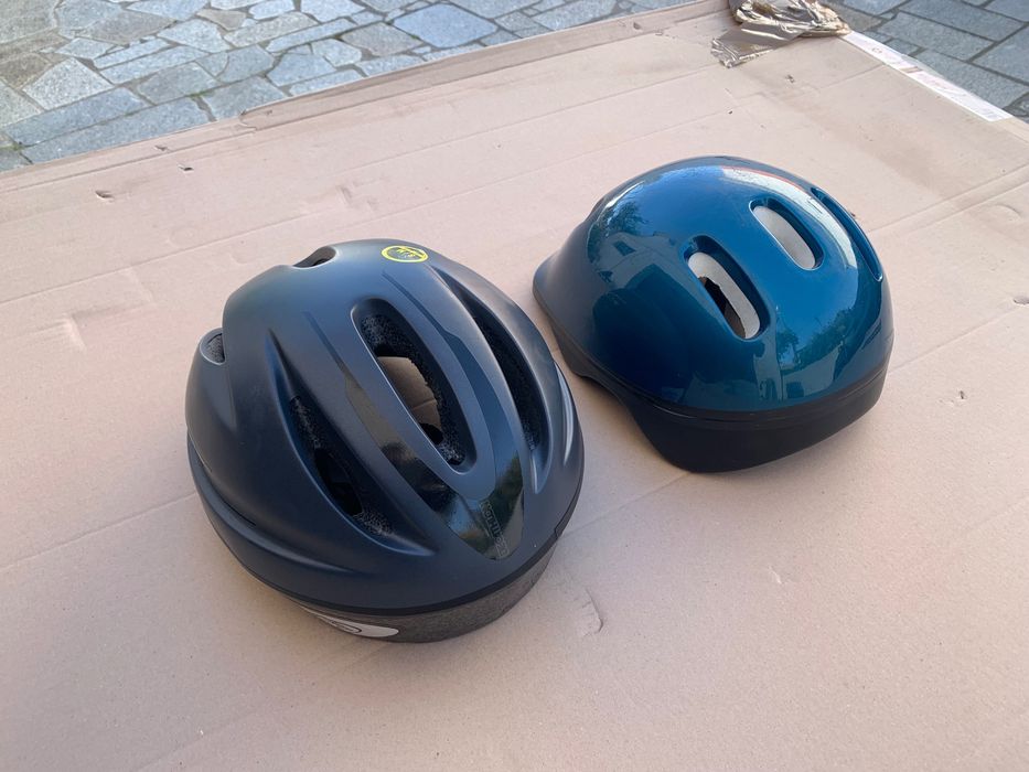 Capacetes Bicicleta