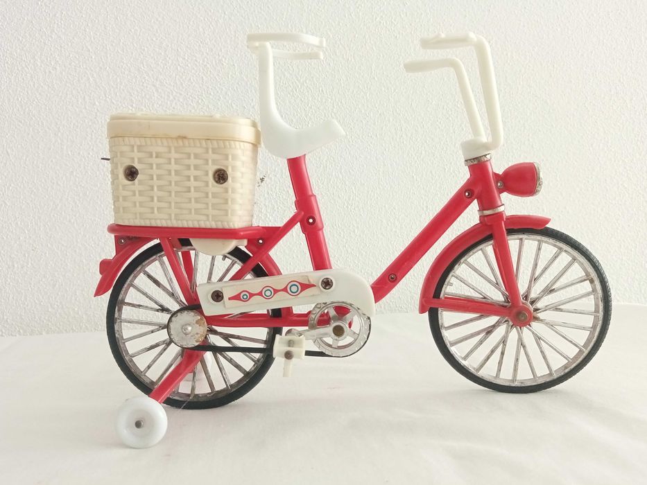 brinquedos - vintage - chapa e plastico
