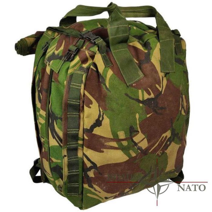 Рюкзак Bergen DPM PLCE Other Arms Rucksack , Англія, оригінал.