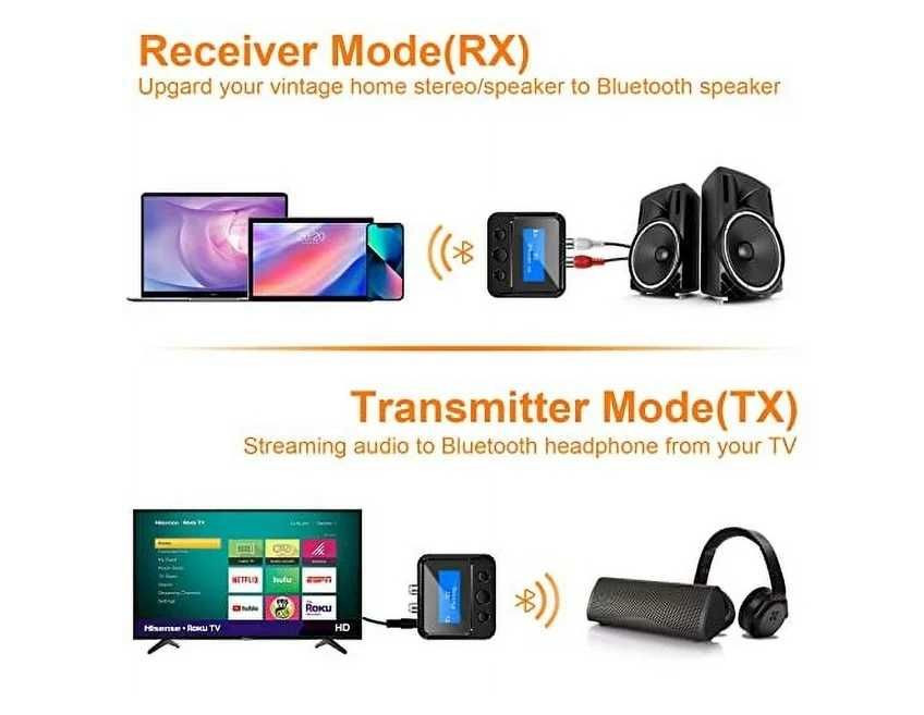 Bluetooth  BR05  RX TX