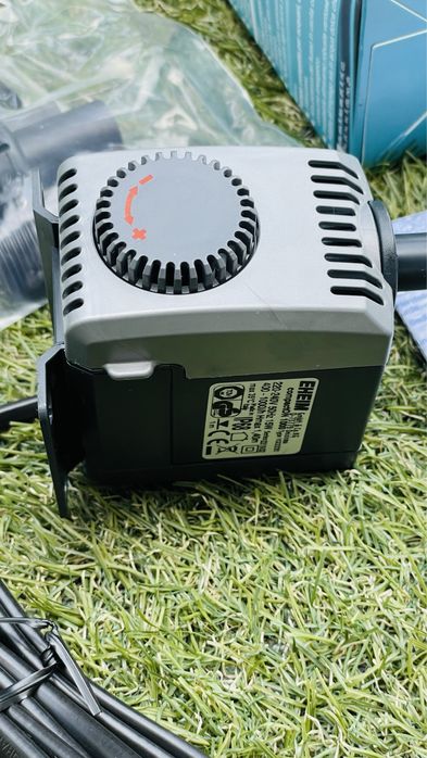 Аквариумный насос EHEIM compactON