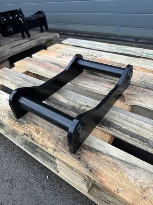 Płyta adaptacyjna S30, S40, S45, S50, S60, S30/180