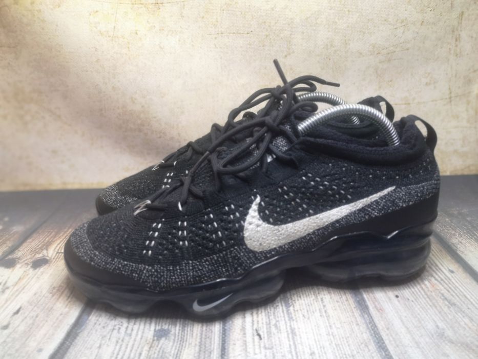 Buty Nike Air Vapormax 2023 Fk Oreo r42