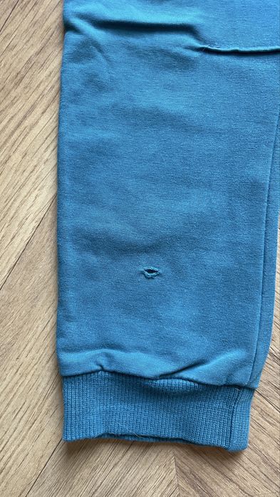 Dres MIMI 116 Bluza bomberka Spodnie