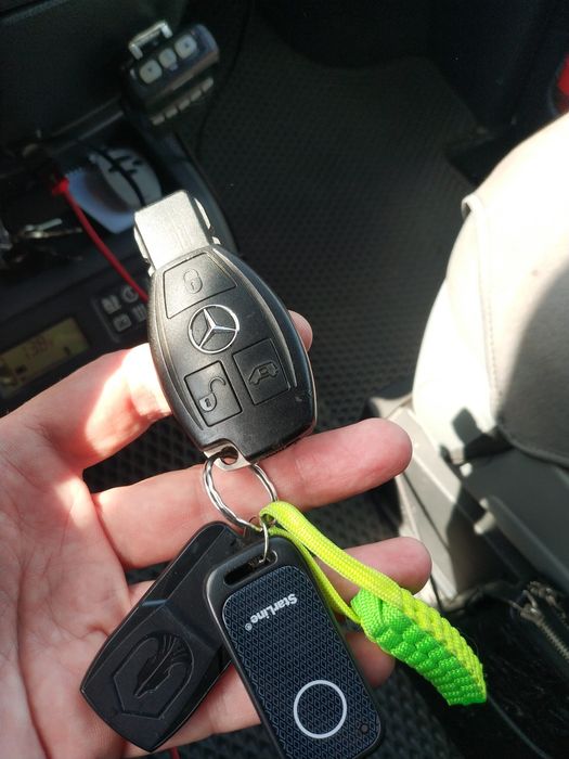 Westfalia Marco Polo