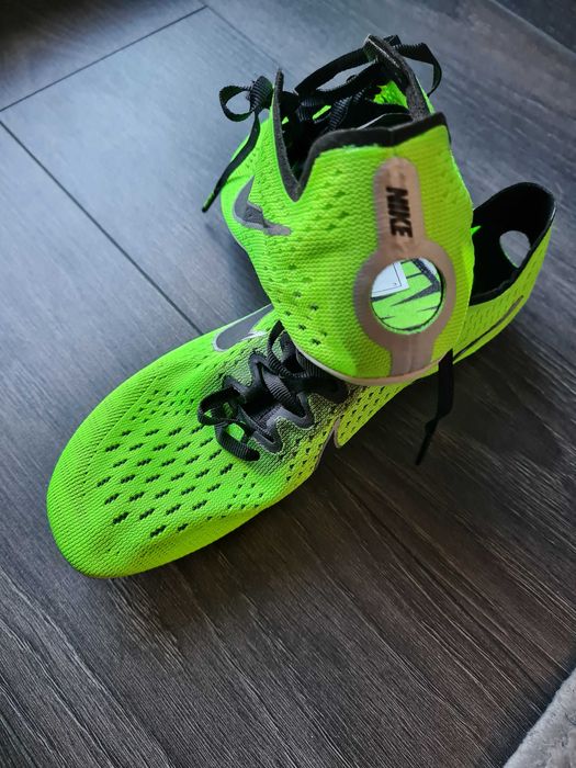 Kolce Nike Zoom Victory 3 Buty Do Biegania Nowe roz. 38 Damskie