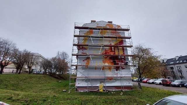 Wynajem rusztowań montaż od 7 zł m2 transport