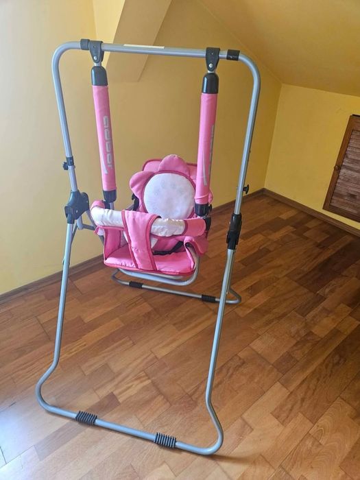 Huśtawka dla dziecka