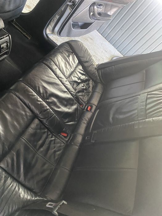 Продам бмв е39 530д торг