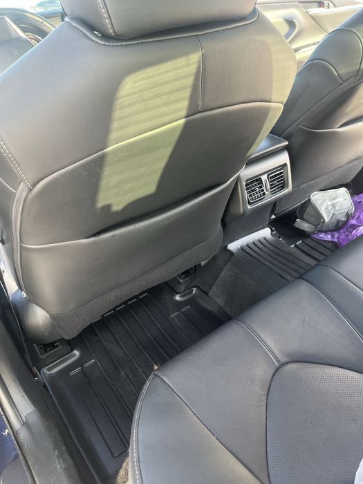 Toyota camry 70 XSE