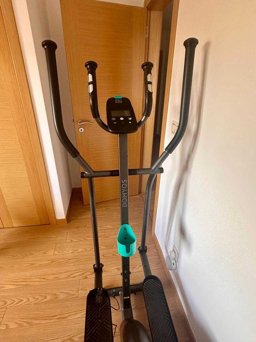 Bicicleta Elíptica Domyos EL120