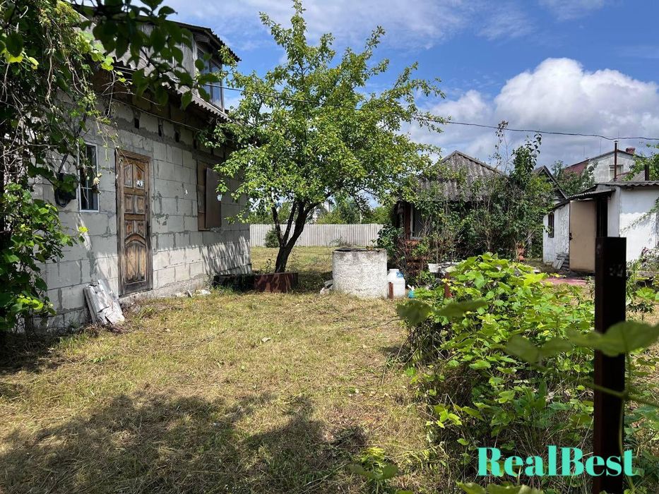 Продам дачу 12 соток
