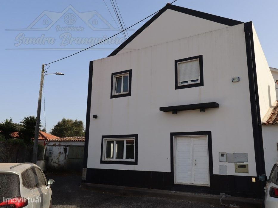 Apartamento T1 Completamente Novo