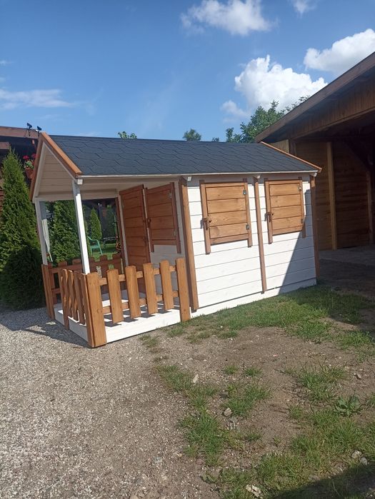 Coś dla najmłodszych...