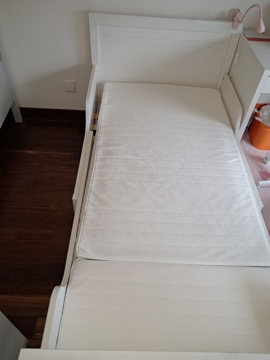 Cama de Criança IKEA