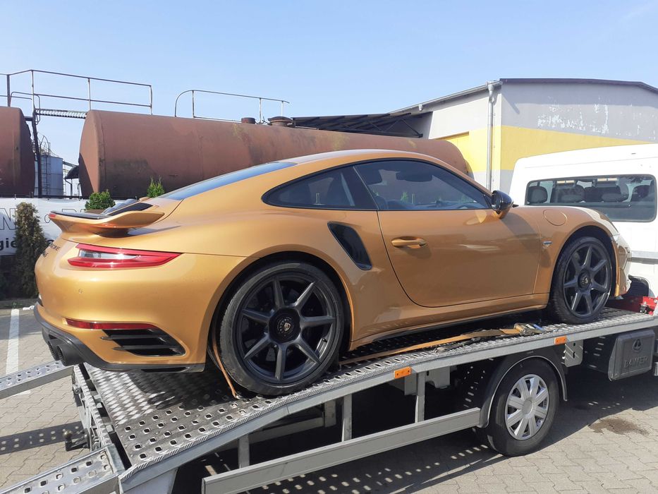 NAJTANIEJ W LESZNIE-Laweta Leszno 24h-Pomoc drogowa Leszno -S5.