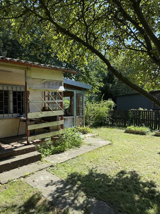 Dzialka Rod Gdansk - Widok 2