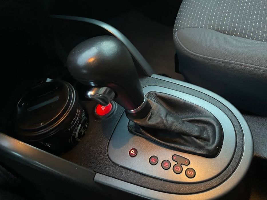 SEAT Altea 2007  1,9 TDI automat