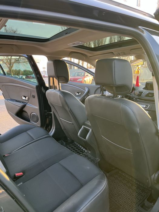 Продається Рено меган